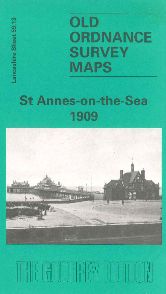 St Annes-on-the-Sea 1909