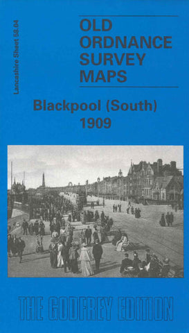 Blackpool (South) 1909