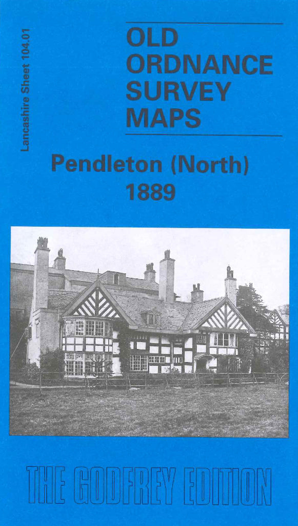 Pendleton (North) 1889