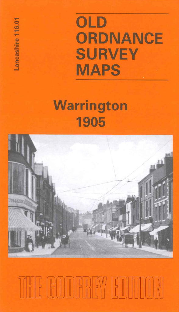 Warrington 1905