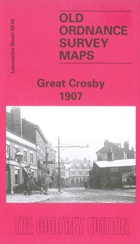 Great Crosby 1907