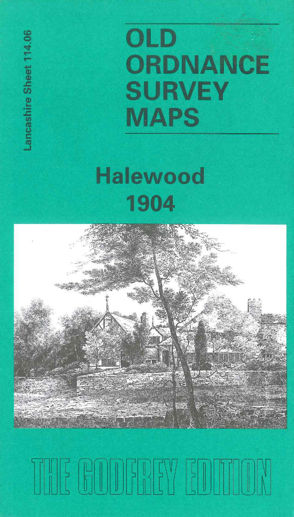 Halewood 1904