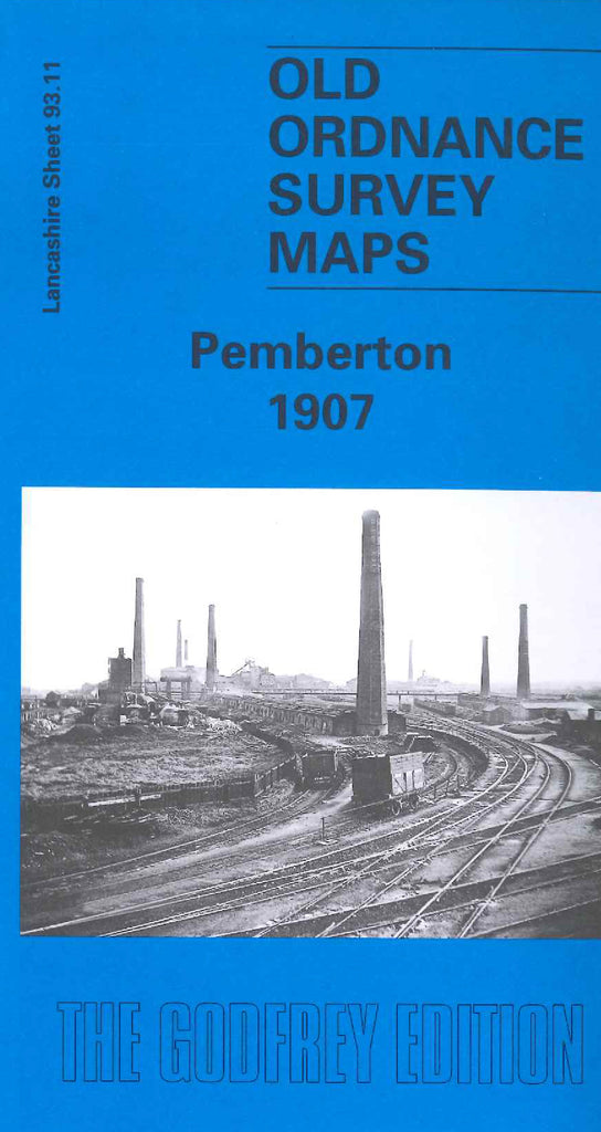 Pemberton 1927