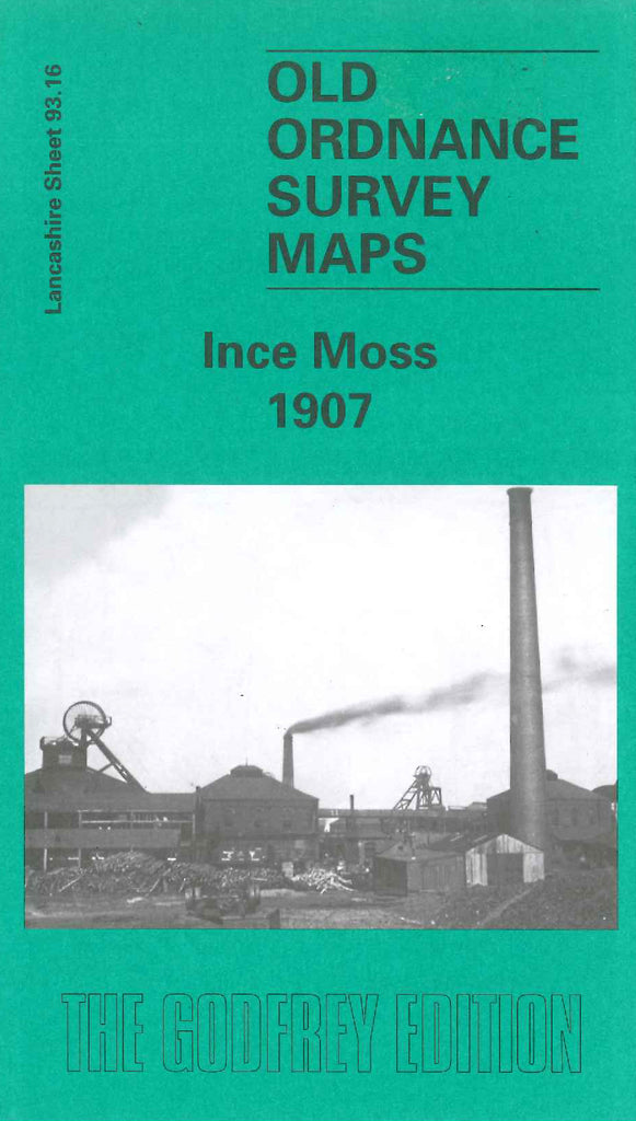 Ince Moss 1907