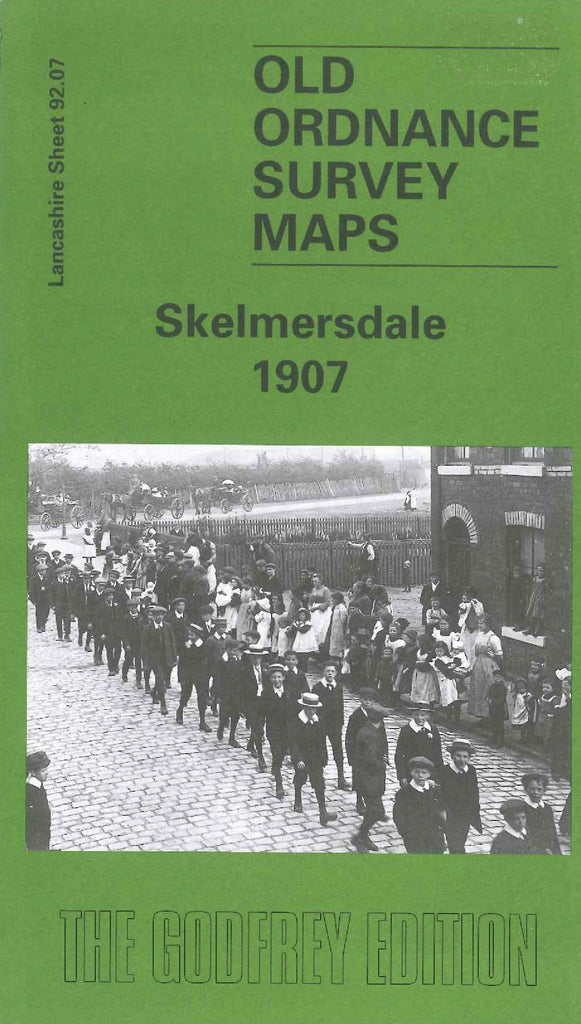 Skelmersdale 1907