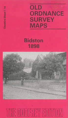 Bidston 1898