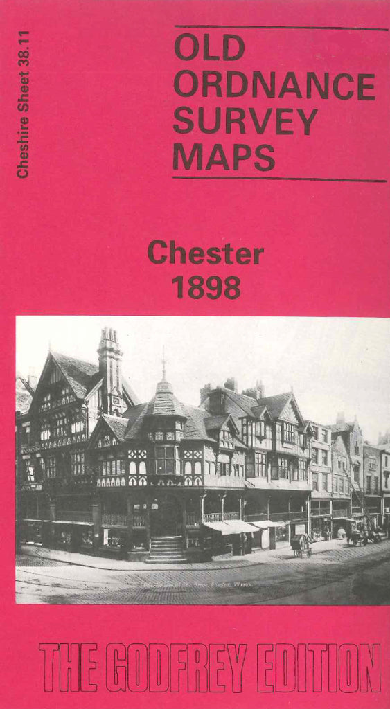 Chester 1908