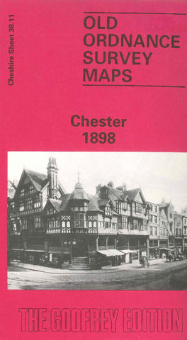 Chester 1908