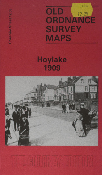 Hoylake 1909