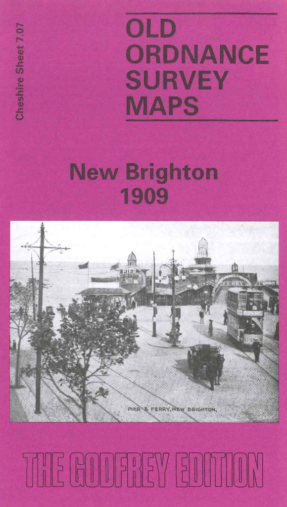 New Brighton 1909