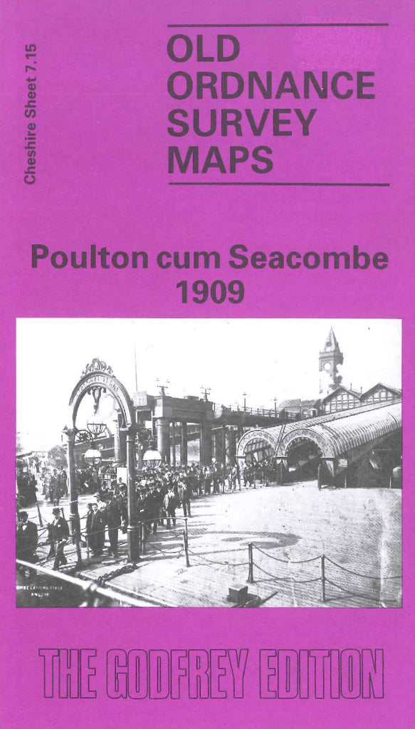 Poulton-cum-Seacombe 1909