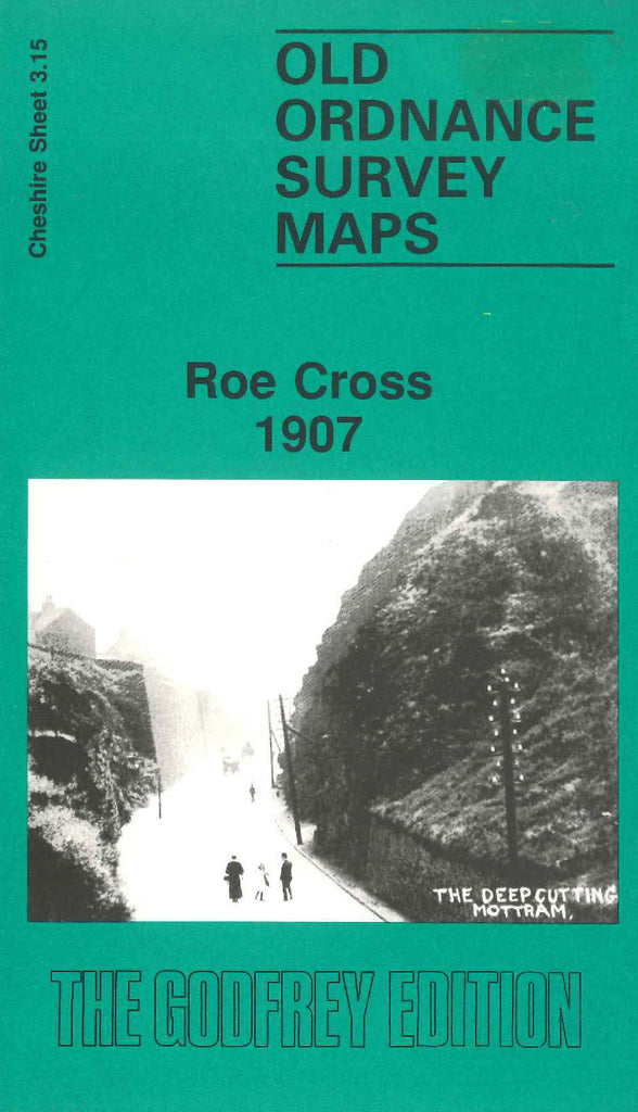 Roe Cross 1907