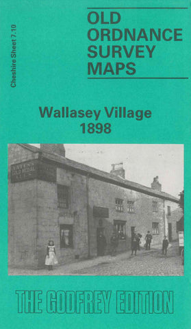 Wallasey Village 1898