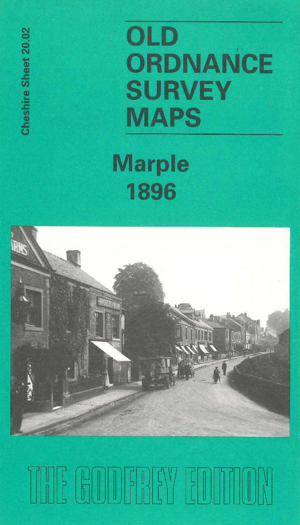 Marple 1896