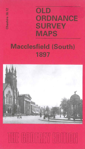 Macclesfield (South) 1897