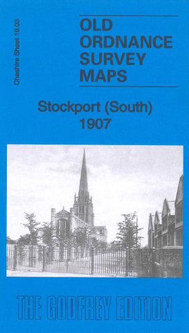 Stockport (South) 1907
