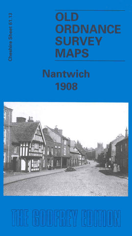 Nantwich 1908