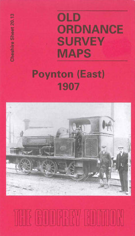 Poynton (East) 1907