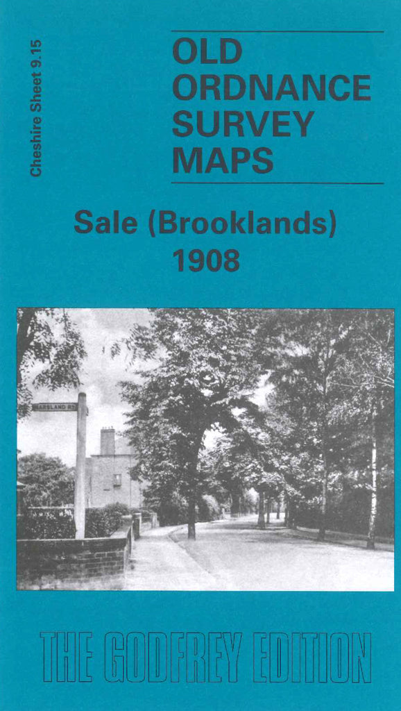 Sale (Brooklands) 1908