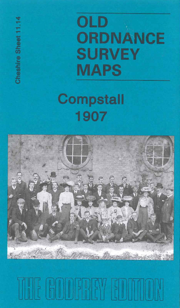 Compstall 1907