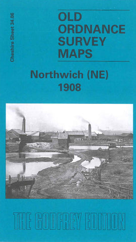 Northwich (NE) 1908