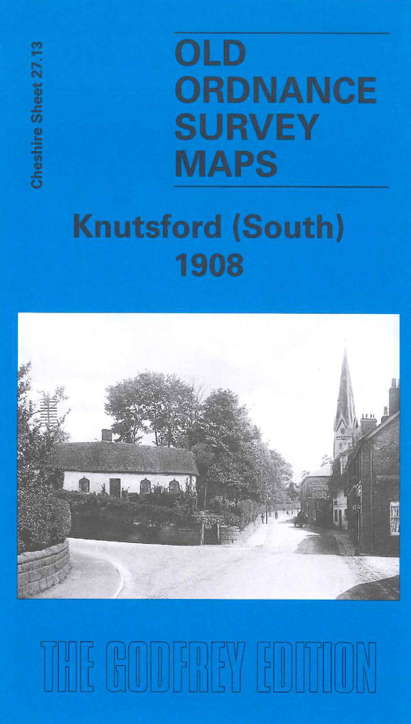 Knutsford (South) 1908