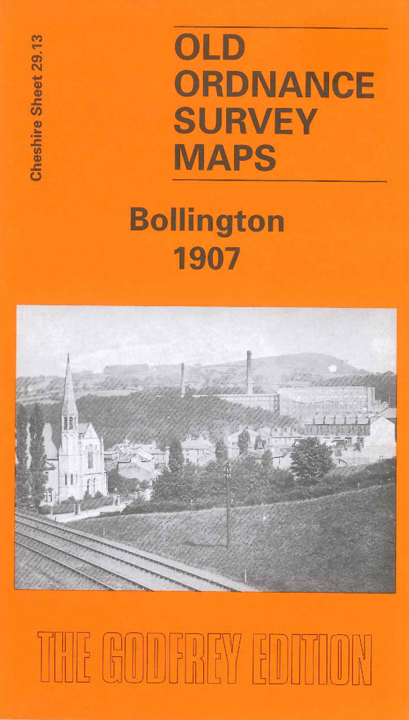 Bollington 1907