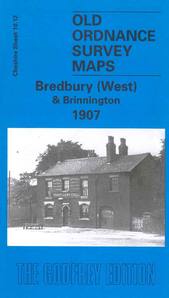 Bredbury (West) & Brinnington 1907