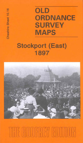 Stockport (East) 1897