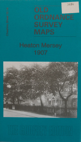 Heaton Mersey 1907