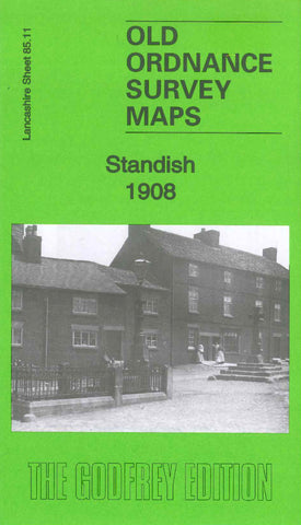 Standish 1908