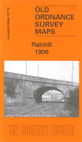 Rainhill 1906