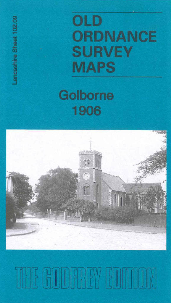 Golborne 1906