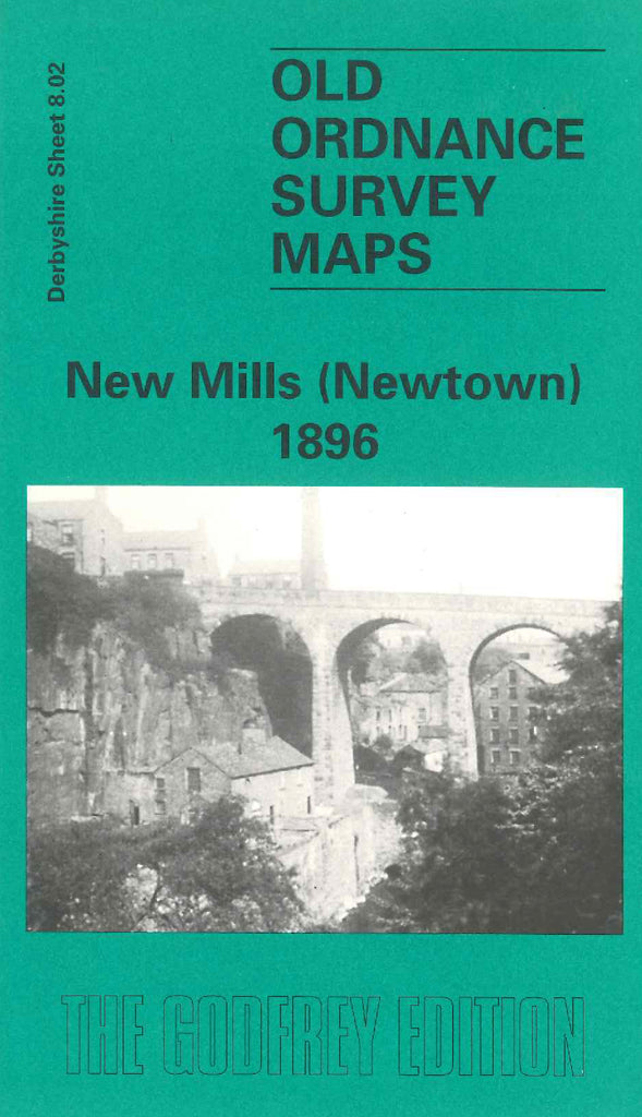 New Mills (Newtown) 1896