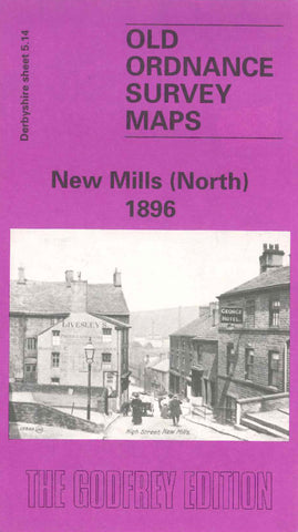 New Mills (North) 1896