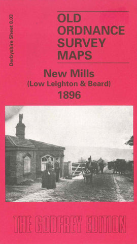 New Mills (Low Leighton & Beard) 1896