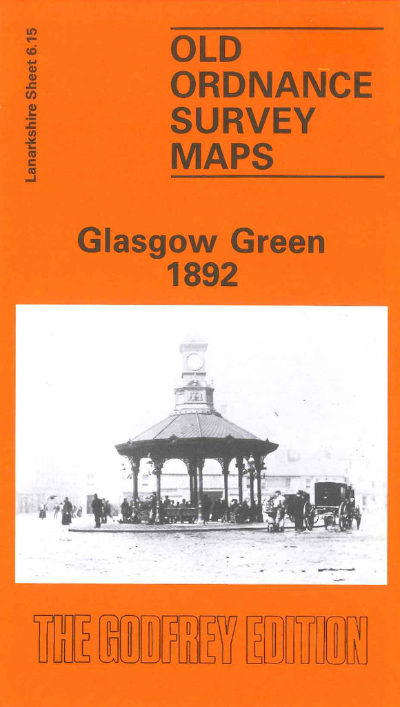 Glasgow Green 1892