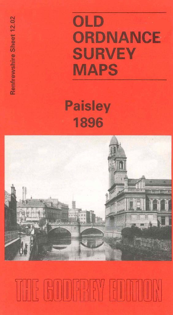 Paisley 1896