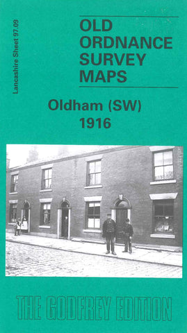 Oldham (SW) 1916