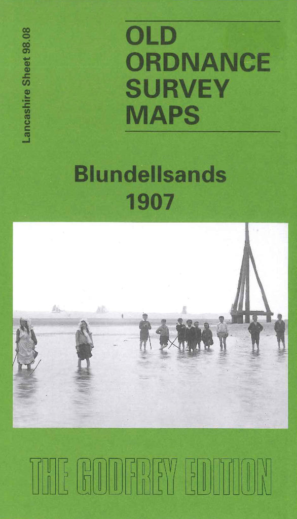Blundellsands 1907