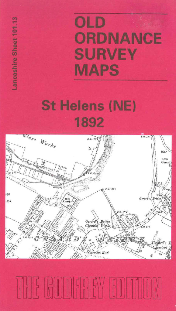 St Helens (NE) 1892