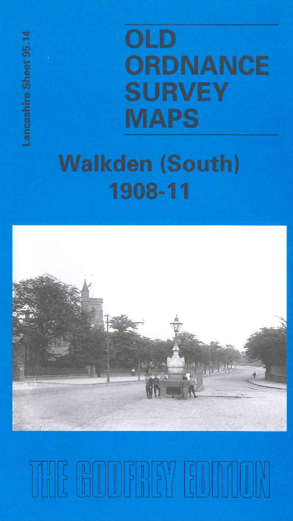 Walkden (South) 1908-11