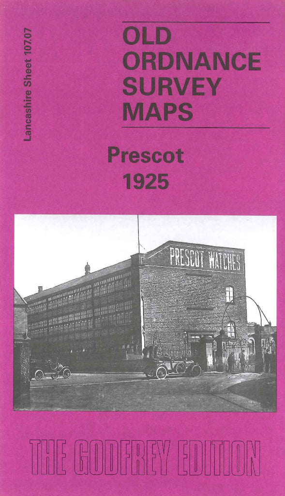 Prescot 1925