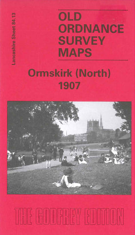 Ormskirk (North) 1907