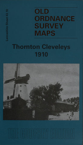 Thornton Cleveleys 1910