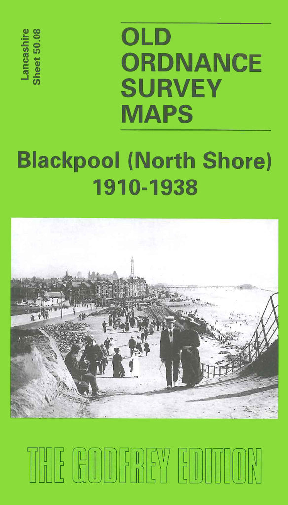 Blackpool (North Shore) 1910-1938
