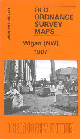 Wigan (NW) 1907