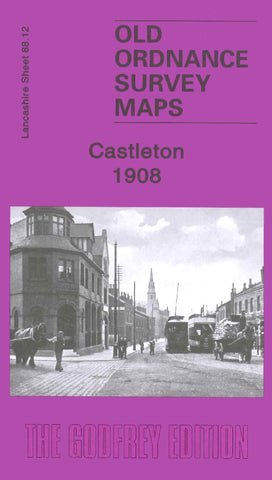 Castleton 1908