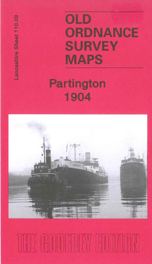 Partington 1904