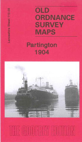 Partington 1904